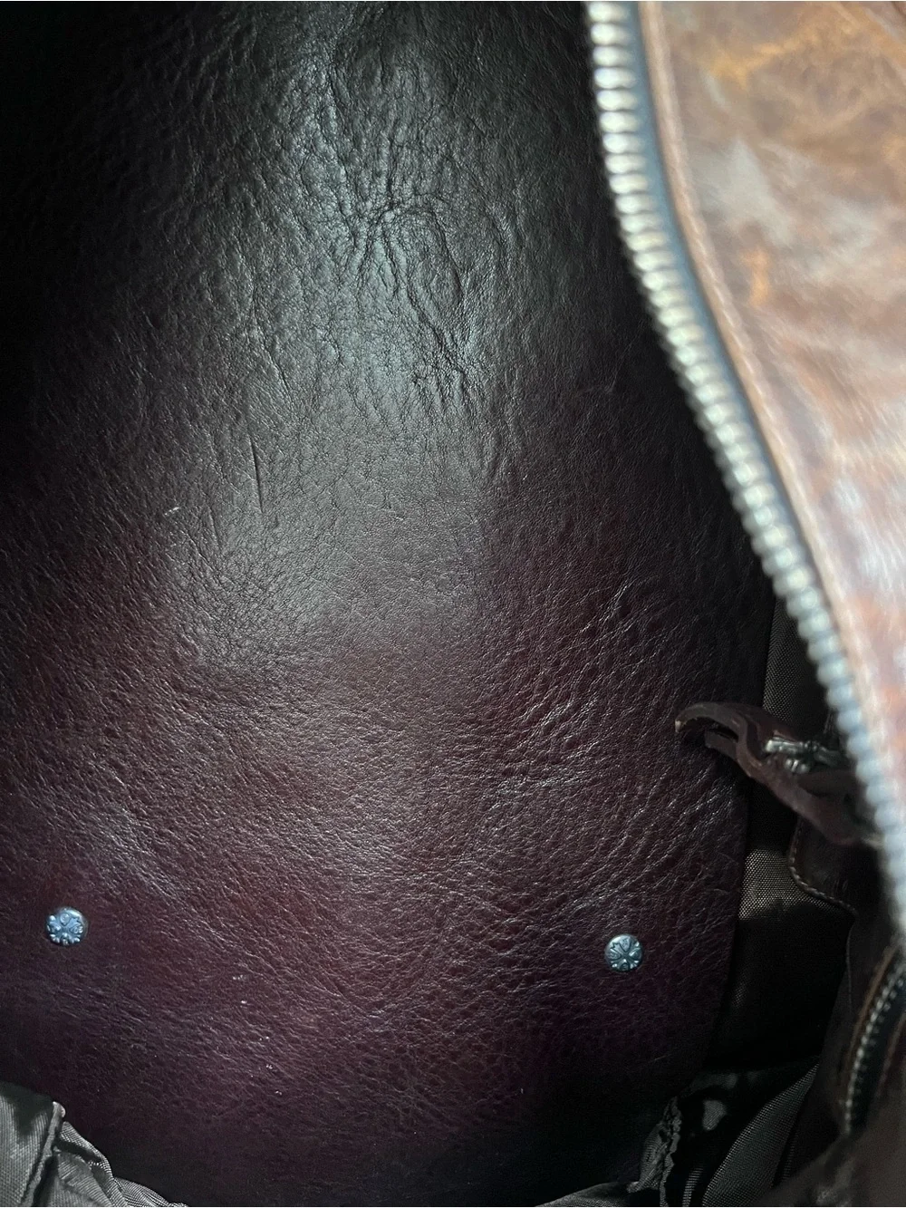 SOFFER ARI premium brown